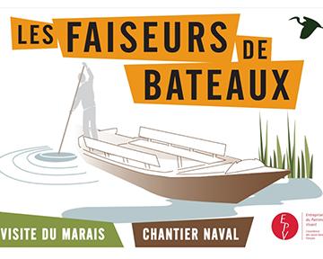 Les Faiseurs de bateaux