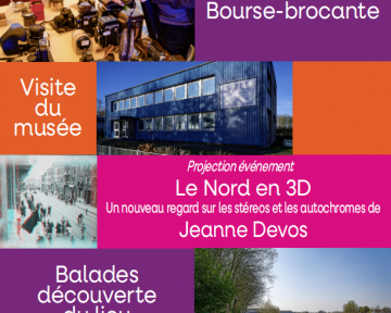 Bourse-brocante photographique