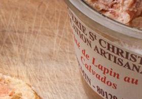 Conserverie St-Christophe