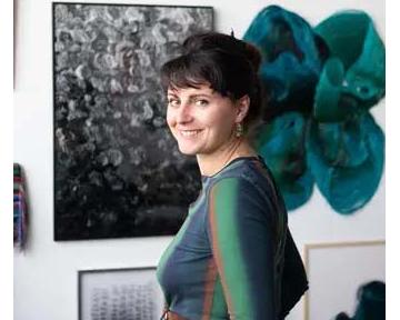 La broderie d'art 