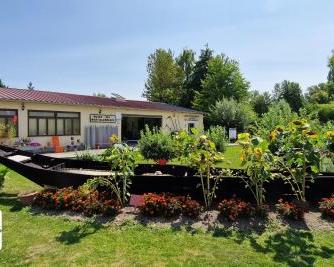 Musée des Hortillonages