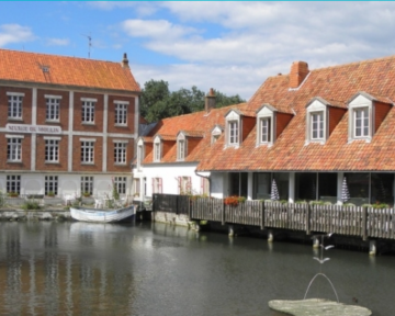 Moulin de Wissant