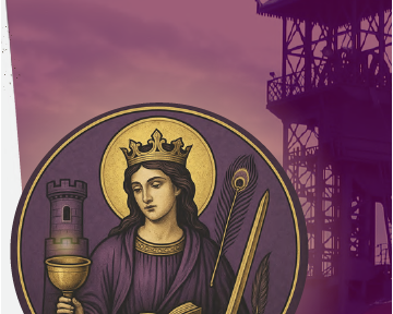 Un week-end de Sainte-Barbe