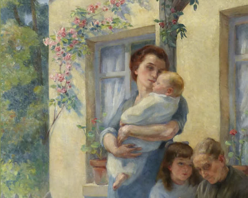 Féminin Plurielles