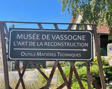 Musée de Vassogne