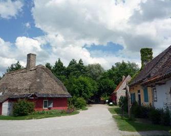 Musée de Plein Air 