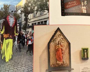 Festival La Mort qui tue