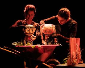 Lod et lumi – La P'tite Canaille