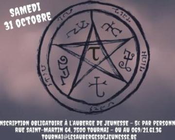 Soirée Escape Game