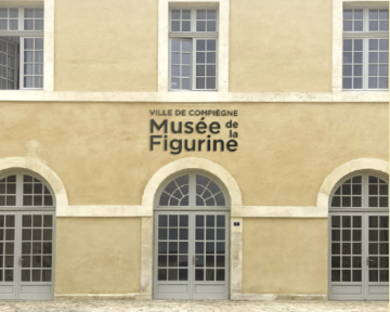 Musée de la Figurine