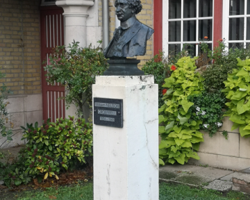 William Nelson Cromwell, artisan de la renaissance de la dentelle aux fuseaux