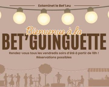 La Bet'Guingette