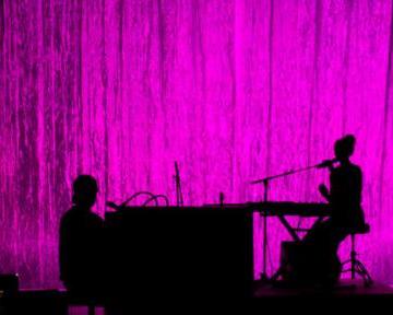 IL NOUS RESTERA LA MUSIQUE