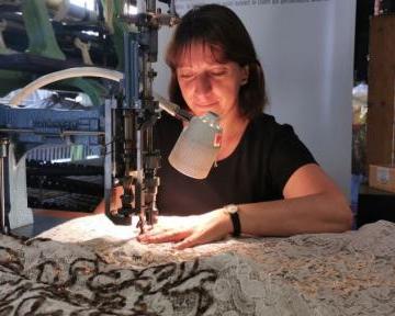 Visite thématique : découvrez les coulisses des créations