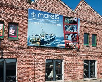 Maréis