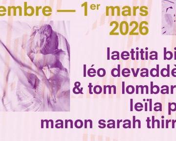 exposition TEMPORAIRE : R25