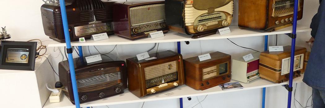 Musée Régional des Télécommunications et de la Radio
