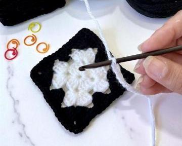 Atelier d'initiation au crochet