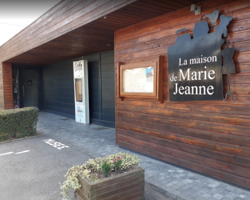 La Maison de Marie-Jeanne