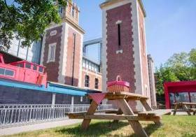 Ascenseur à bateaux