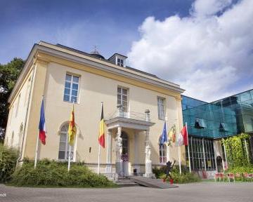 Maison de la Marionnette