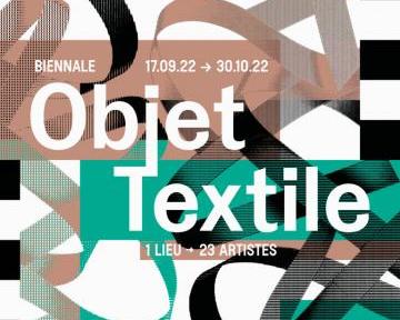 Objet textile