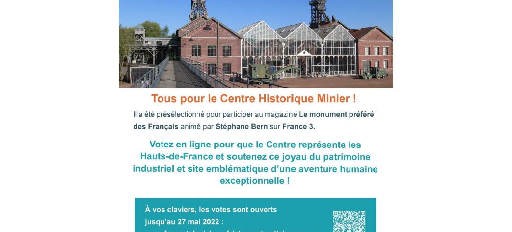 Monument préféré des Français