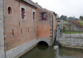 Musée Moulin des Bois jolis