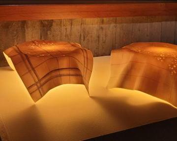 Table ronde – Quand le textile inspire la céramique contemporaine