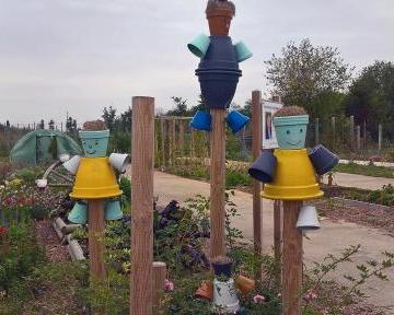 La Ferme du Temps Jadis