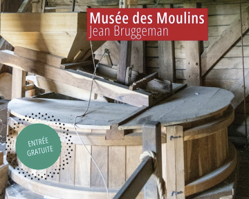 Entrez dans la peau d'un meunier