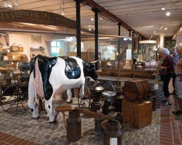 Musée de la Vie Rurale et Forestière