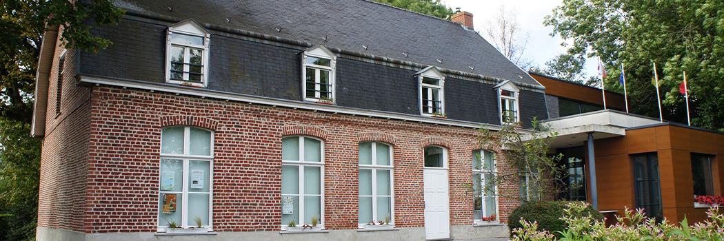 Musée de la vie frontalière
