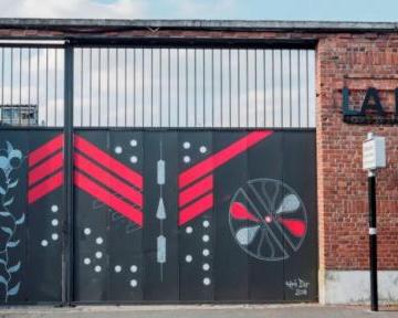 La Manufacture