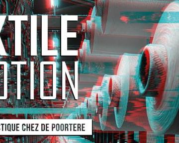 Textile Motion