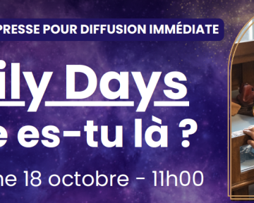 Family Days ? Magie es-tu là ?