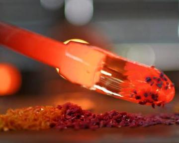 Atelier-Musée du Verre (AMV)