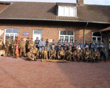 BIVOUAC 14/18