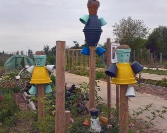 La Ferme du Temps Jadis