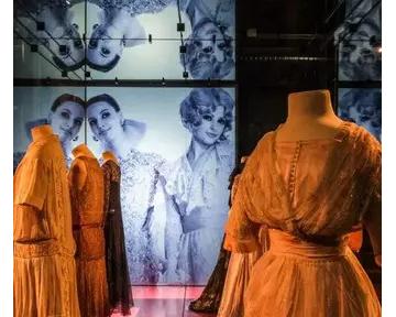 L'évolution de la mode féminine depuis la fin du XIXe siècle