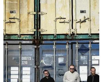 Bal Folk – Trio BUM