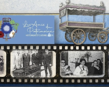 Pompiers & Charitables, une mémoire qui s'efface à Aix-Noulette
