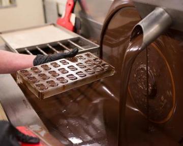 La Chocolaterie de Beussent Lachelle