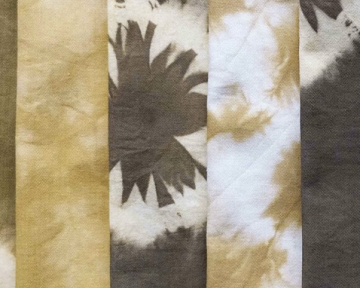 Atelier shibori