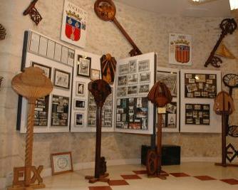 Fondation Arts & Métiers - Musée Gadzarts