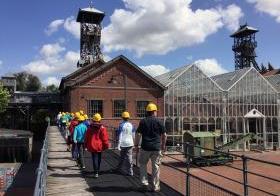 Centre Historique Minier