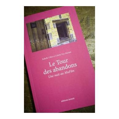 Le Tour des abandons, Une nuit au MuFIm