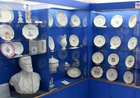 Musée de Nimy