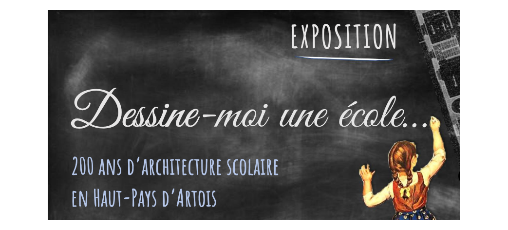 Dessine-moi une école !