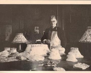 L'Abbé Suys et les Poriginelles